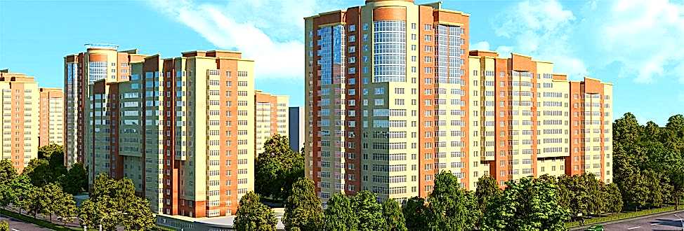 ремонт квартир в новостройках