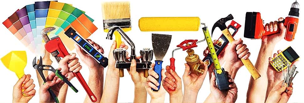 ремонт квартиры под ключ