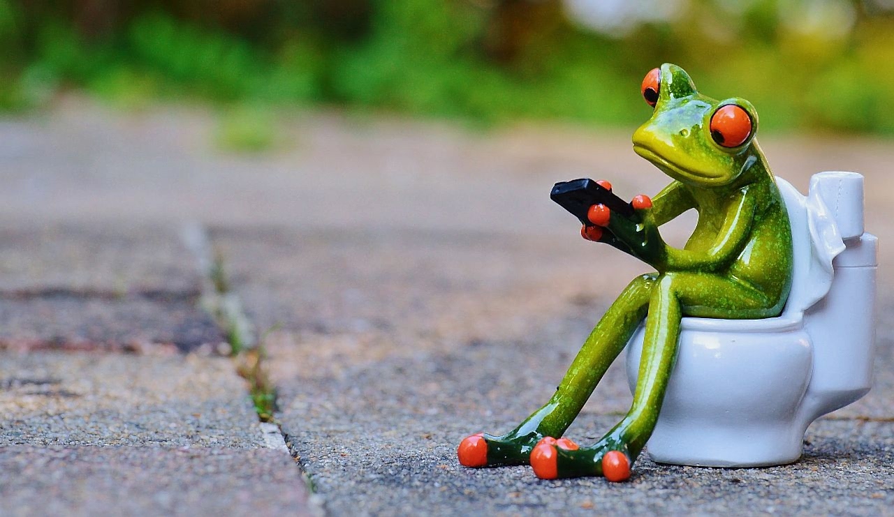 Монтаж унитаза 3