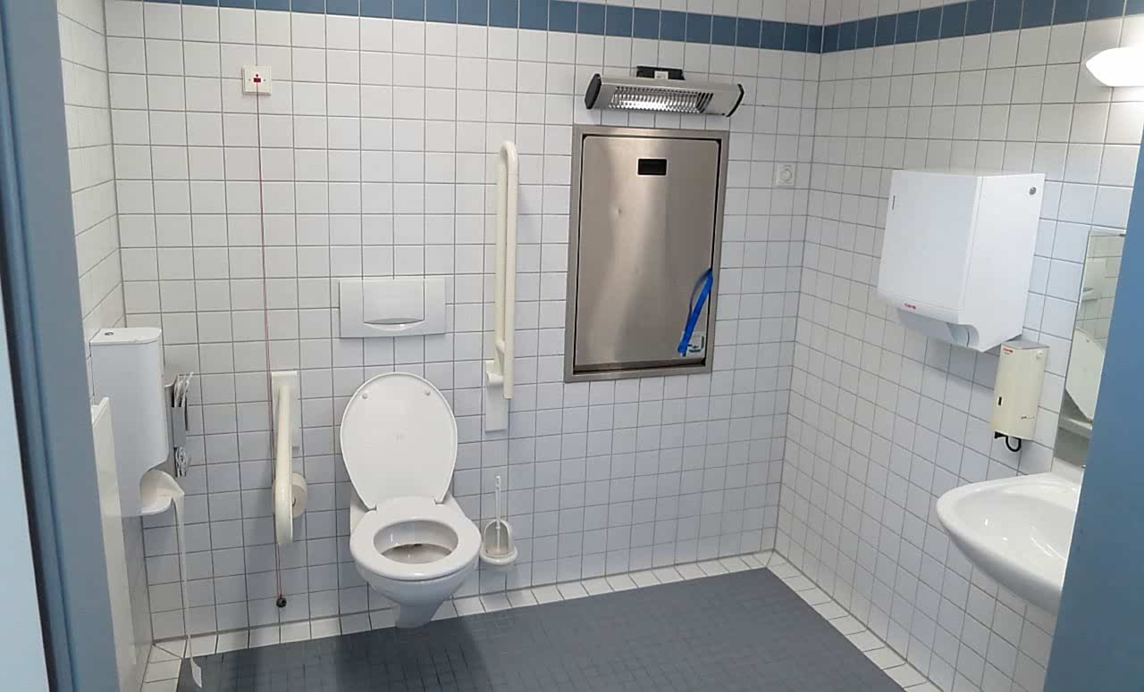 Ремонт унитазов