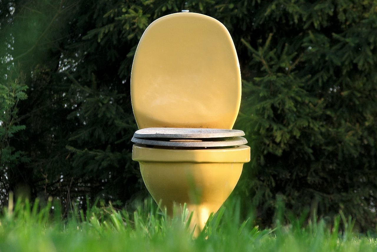 Ремонт унитазов 3